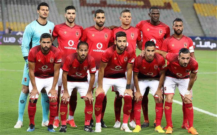 هؤلاء سعداء بخسارة الأهلي في نهائي أفريقيا 1 هؤلاء سعداء بخسارة الأهلي في نهائي أفريقيا