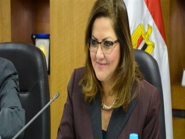 وزيرة التخطيط تعتمد نظام التعاقد الوظيفي المؤقت 1 وزيرة التخطيط تعتمد نظام التعاقد الوظيفي المؤقت