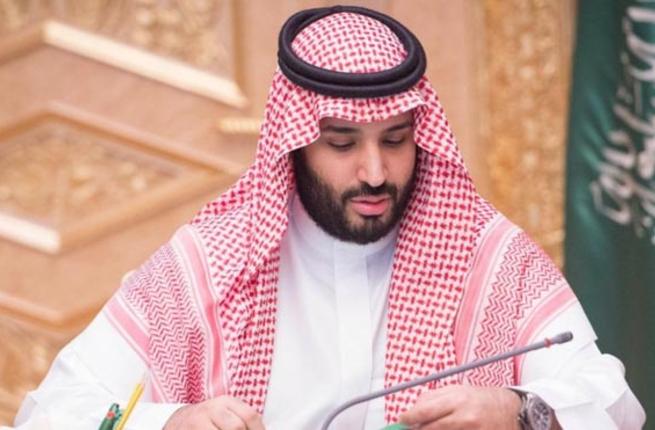 ولي العهد السعودي يتخذ قرار تاريخي 1 ولي العهد السعودي يتخذ قرار تاريخي