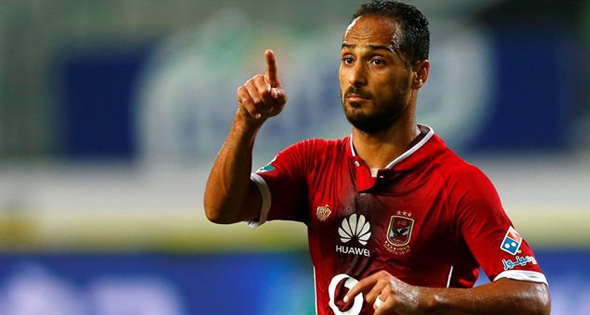 وليد سليمان يعلن اعتزاله اللعب الدولي 1 وليد سليمان يعلن اعتزاله اللعب الدولي