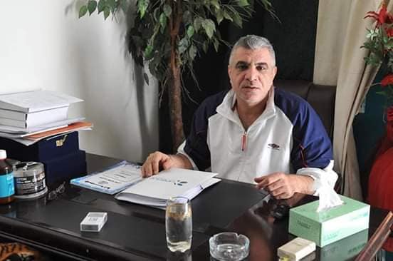 وفاة الشاعر محمد رشاد العفيفي «سيناتور الفلاحين» 1 49581088 2097295560337419 1262806554952859648 n