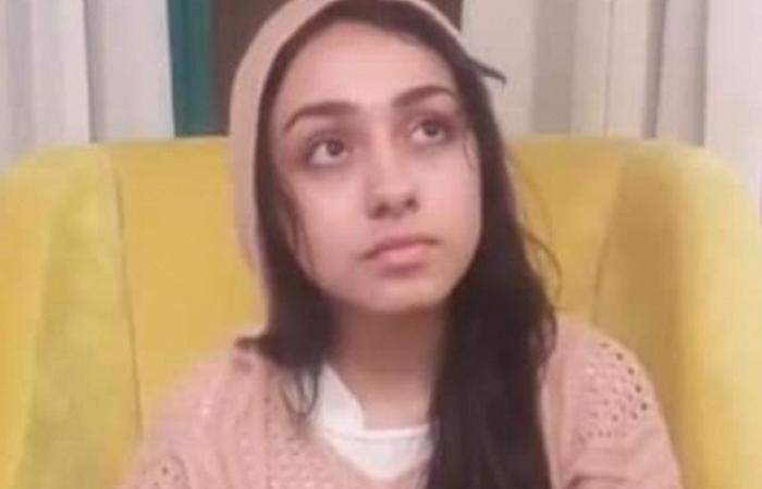 سفاح البنات أمام النيابة لتفاصيل جديدة بعد وصول الضحايا إلى 6 1 سفاح البنات