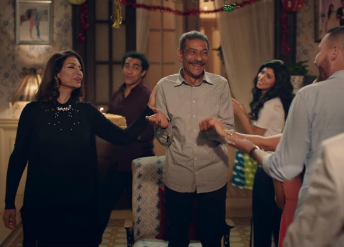 أغنية مؤثرة لعيد ميلاد سيد رجب في مسلسل "أبو العروسة 2" 1 أبو العروسة الجزء الثاني