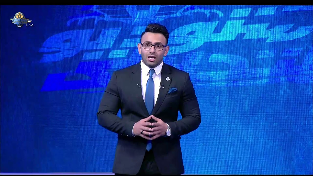 إبراهيم فايق يعلن رحيله عن قناة بيراميدز 1 إبراهيم فايق يعلن رحيله عن قناة بيراميدز