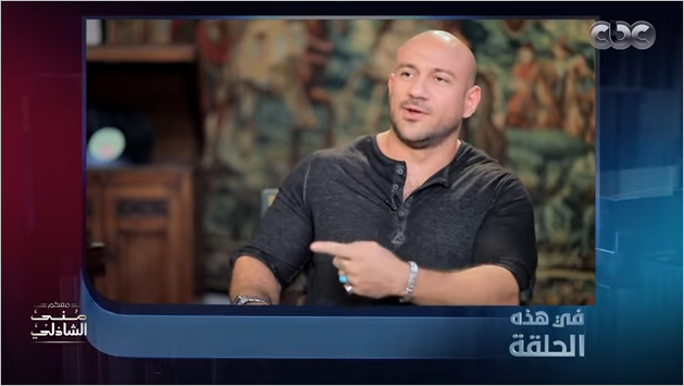 بسبب عادة شائعة .. أحمد مكي يتحدث عن السبب وراء إصابته بفيروس نادر 1