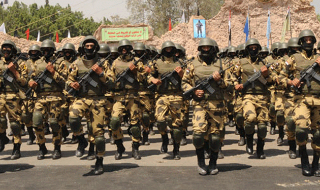 مدير «التجنيد والتعبئة» يكشف كيفية التعامل مع من تجاوز 30 عامًا 1 استعلم عن التجنيد أون لاين