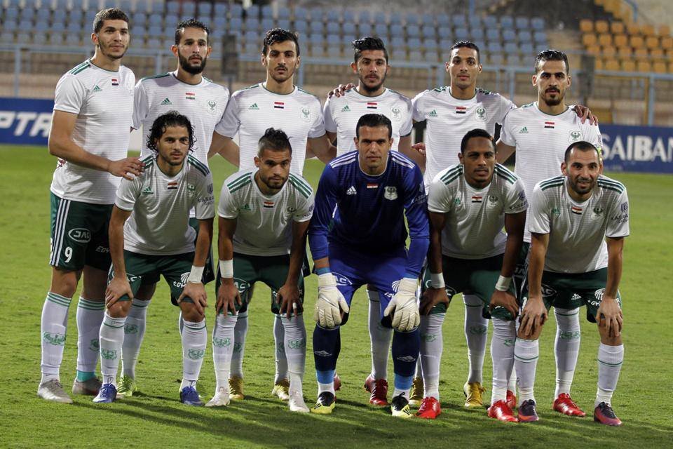 استقالة مجلس إدارة المصري بالكامل 1 استقالة مجلس إدارة المصري بالكامل