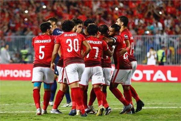الأهلي يعلق على رحيل نجومه في يناير 1 الأهلي يعلق على رحيل نجومه في يناير