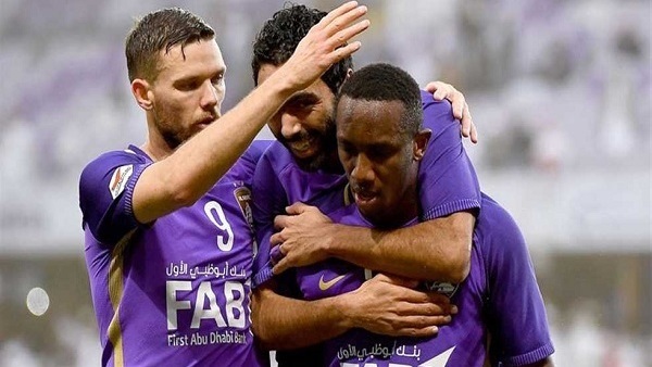 الأهلي يفاجئ حسين الشحات بخطوة جديدة 1 الأهلي يفاجئ حسين الشحات بخطوة جديدة