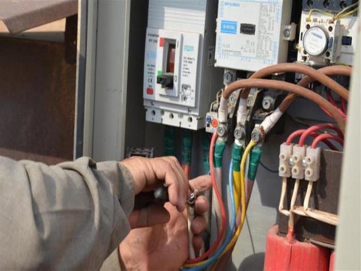 فكرة عبقرية للتخلص من فاتورة الكهرباء 25 عامًا 1 فاتورة الكهرباء