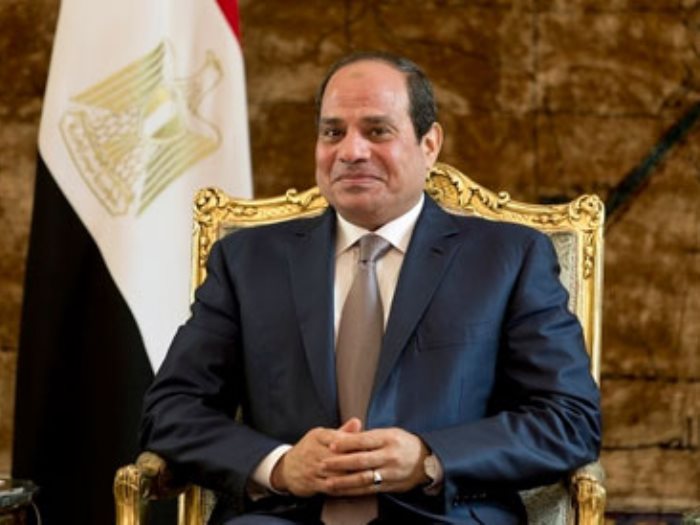 الرئيس السيسي يصدق على تعديلات قانون أملاك الدولة الخاصة 1 السيسي يستجيب لوالد طفل مريض ويأمر بعلاجه