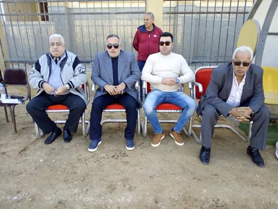 الشرقية تتعادل مع النوبة بهدفين 3 الشرقية تتعادل مع النوبة بهدفين