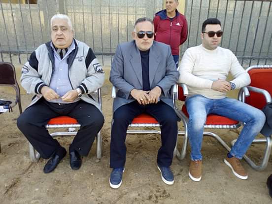 الشرقية تتعادل مع النوبة بهدفين 2 الشرقية تتعادل مع النوبة بهدفين
