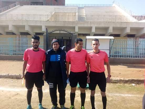 الصنافين القبلية تتصدر المجموعة الثانية بدورى مراكز الشباب بالشرقية 2 الصنافين القبلية تتصدر المجموعة الثانية بدورى مراكز الشباب بالشرقية