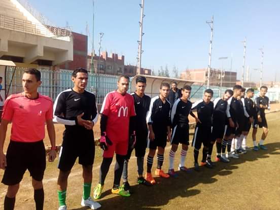 الصنافين القبلية تتصدر المجموعة الثانية بدورى مراكز الشباب بالشرقية 1 الصنافين القبلية تتصدر المجموعة الثانية بدورى مراكز الشباب بالشرقية