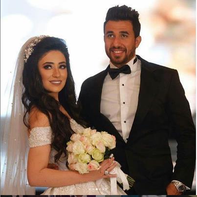 الصور الأولى لحفل زفاف تريزيجيه بحضور نجوم الفن 8 الصور الأولى لحفل زفاف تريزيجيه بحضور نجوم الفن