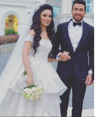 الصور الأولى لحفل زفاف تريزيجيه بحضور نجوم الفن 3 الصور الأولى لحفل زفاف تريزيجيه بحضور نجوم الفن
