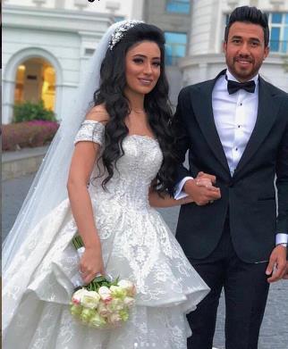 الصور الأولى لحفل زفاف تريزيجيه بحضور نجوم الفن 5 الصور الأولى لحفل زفاف تريزيجيه بحضور نجوم الفن