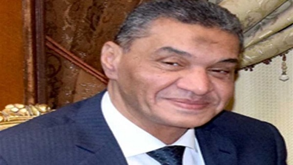 اللواء جرير مصطفى مديراً لأمن الشرقية 1 اللواء جرير مصطفى مديراً لأمن الشرقية