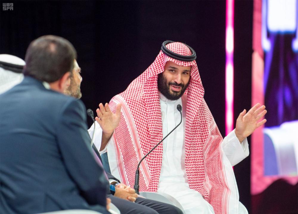 النائب العام السعودي يصدر بيانا حول محمد بن سلمان 1 النائب العام السعودي يصدر بيانا حول محمد بن سلمان