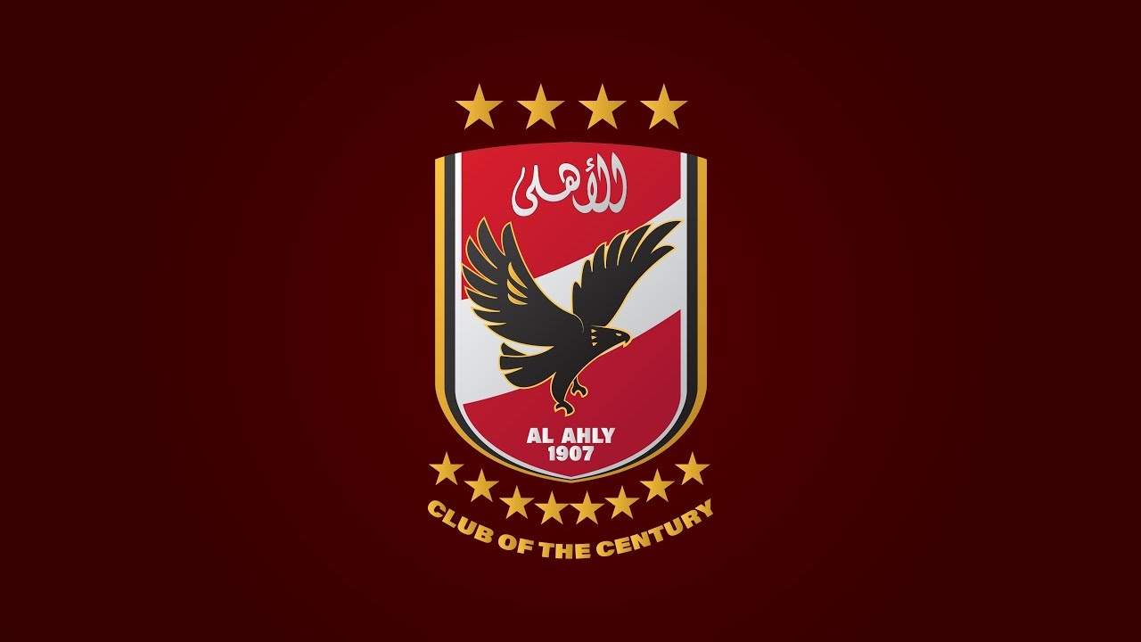 الموت يفجع لاعب نادي الأهلي 1 النادي الأهلي