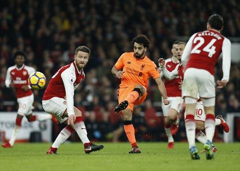 بث مباشر ليفربول وأرسنال في قمة نارية بالدوري الإنجليزي 1 بث مباشر ليفربول وأرسنال