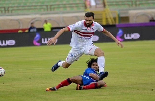 بث مباشر مباراة الزمالك وبتروجيت بالدوري المصري 1 بث مباشر مباراة الزمالك وبتروجيت