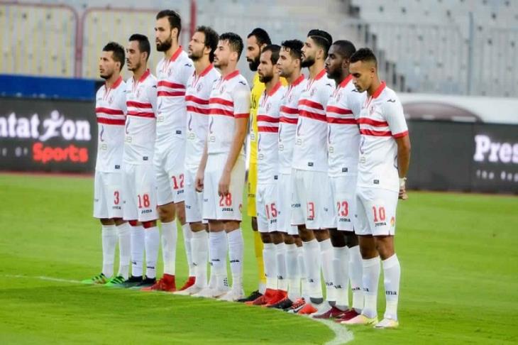 بوجبا ثاني صفقات الزمالك في الميركاتو الشتوي 1 بوجبا ثاني صفقات الزمالك في الميركاتو الشتوي