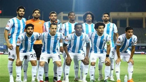 بعد عبدالله السعيد .. بيراميدز يفجر مفاجأة أخرى 1 بيان من اتحاد الكرة بشأن مباراة الأهلي وبيراميدز
