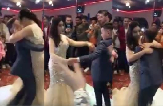 بيان من النيابة العامة بشأن واقعة زواج طفلي كفر الشيخ 1 بيان من النيابة العامة بشأن واقعة زواج طفلي كفر الشيخ