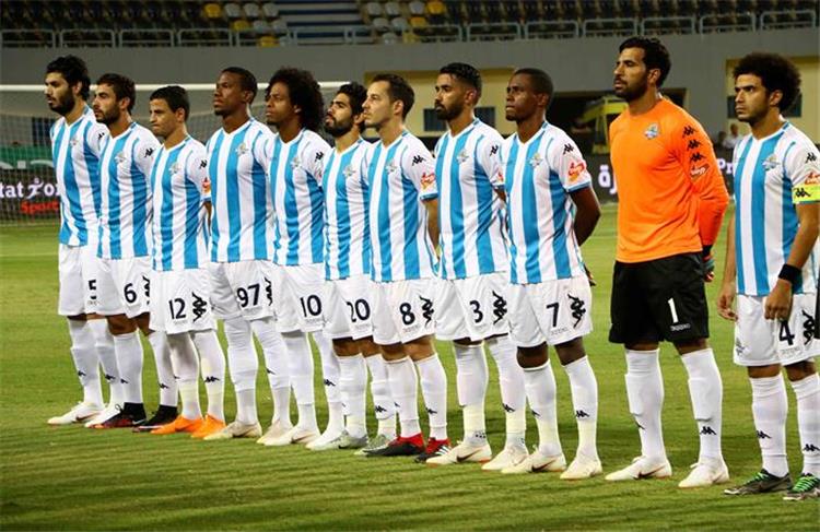 نجم بيراميدز يقترب من بتروجت 1 نجم بيراميدز يقترب من بتروجت