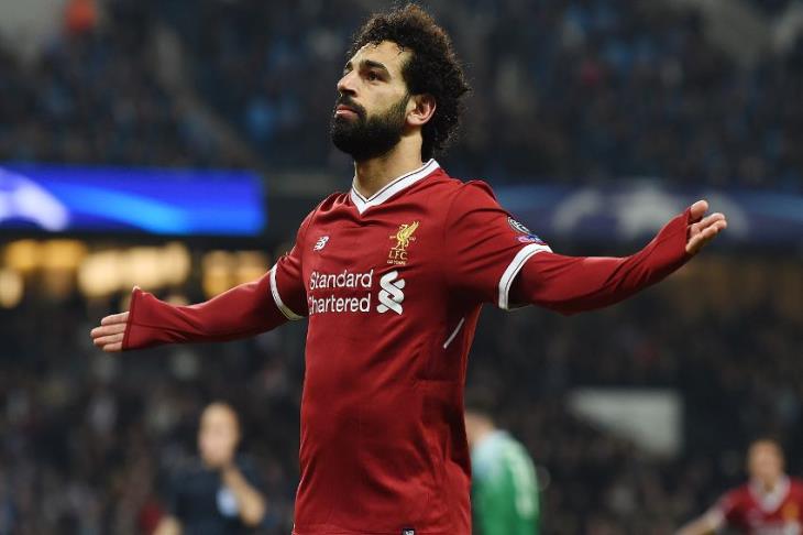 تعرف على ترتيب محمد صلاح بين أفضل لاعبي العالم 1 ترتيب محمد صلاح بين أفضل لاعبي العالم
