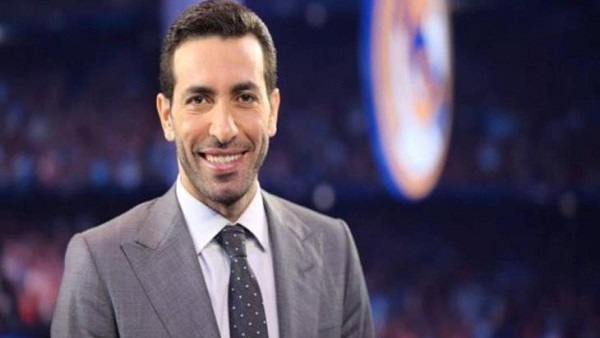تصريح مفاجئ من صفقة الأهلي الجديدة عن أبو تريكة 1 تصريح مفاجئ من صفقة الأهلي الجديدة عن أبو تريكة