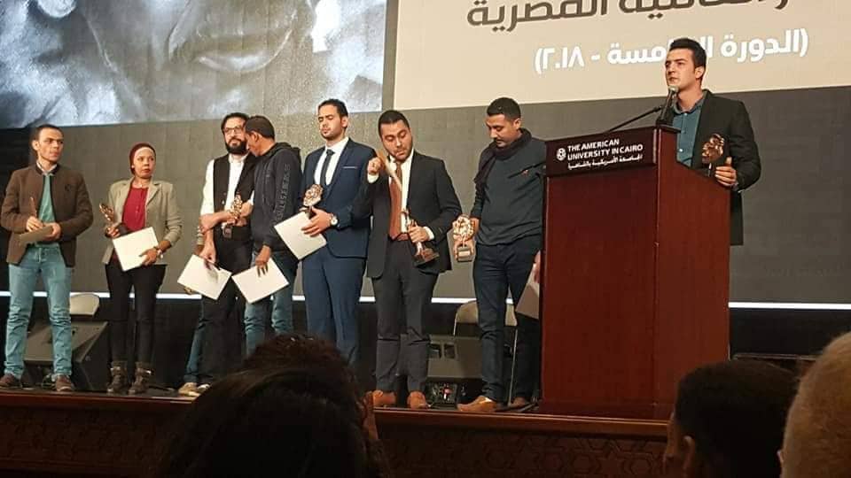 جائزة أحمد فؤاد نجم يفوز بها ثلاث شعراء من الشرقية 1 جائزة أحمد فؤاد نجم يفوز بها ثلاث شعراء من الشرقية