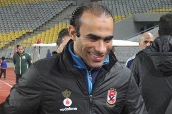 سيد عبد الحفيظ يكشف أزمات الدوري المصري 1 سيد عبد الحفيظ يكشف أزمات الدوري المصري