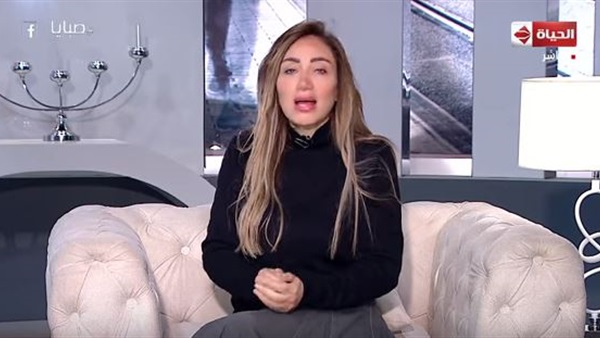 رد صادم من وفاء عامر على ارتدائها هذه الملابس 2 ريهام سعيد تكشف عن سر شخصي لجماهيرها