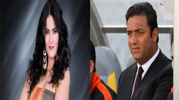 سما المصري تهاجم وتسب ميدو بسبب رانيا يوسف 1 سما المصري تهاجم وتسب ميدو بسبب رانيا يوسف