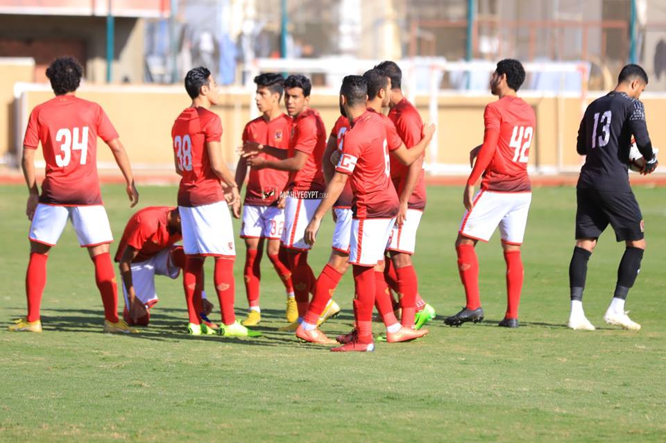 القناة الوحيدة الناقلة لمباراة الأهلي وجيما الإثيوبي 1 صدمة في الأهلي بعد إصابة مدافع الفريق