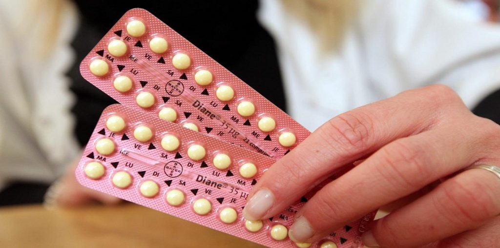 صرف كبسولات منع الحمل بالمجان بحملات تنظيم الأسرة بالشرقية 1 كبسولات منع الحمل