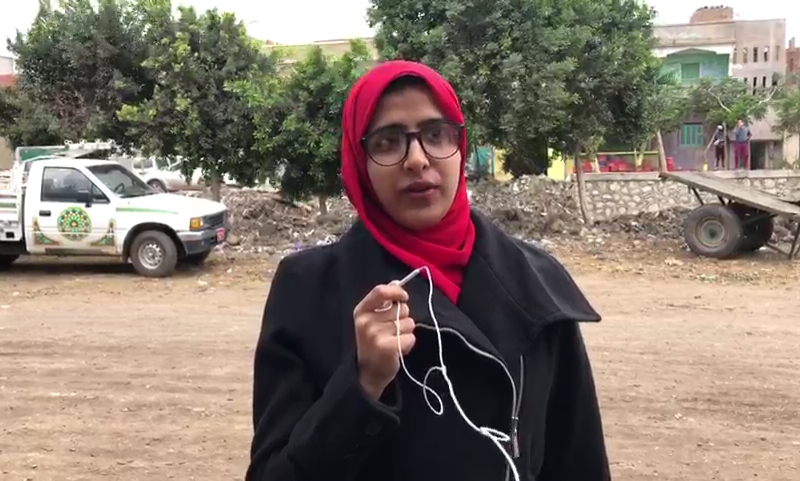 صناع الحياة تبدأ فعاليات شتاء دافى بقرى كفر صقر 5 صناع الحياة تبدأ فعاليات شتاء دافى بقرى بكفر صقر