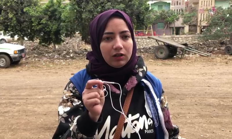 صناع الحياة تبدأ فعاليات شتاء دافى بقرى كفر صقر 4 صناع الحياة تبدأ فعاليات شتاء دافى بقرى بكفر صقر