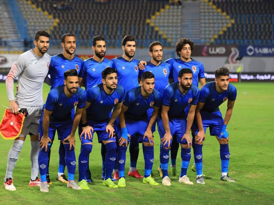 رعب في الأهلي قبل مواجهة بيراميدز لهذا السبب 1 رعب في الأهلي قبل مواجهة بيراميدز لهذا السبب
