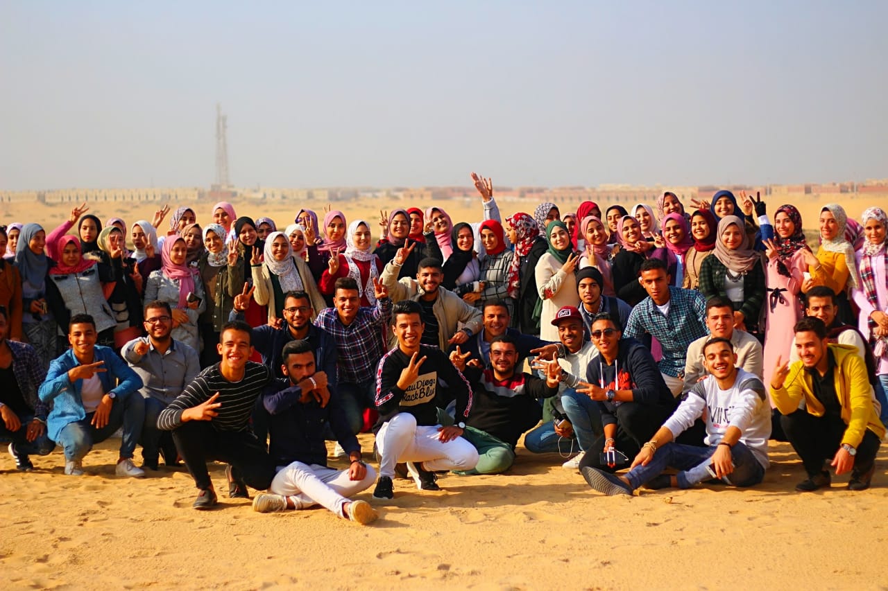 طلاب تمريض جامعة الزقازيق ينظمون رحلة لمستشفى 57357 3 طلاب تمريض جامعة الزقازيق ينظمون رحلة لمستشفى 57357