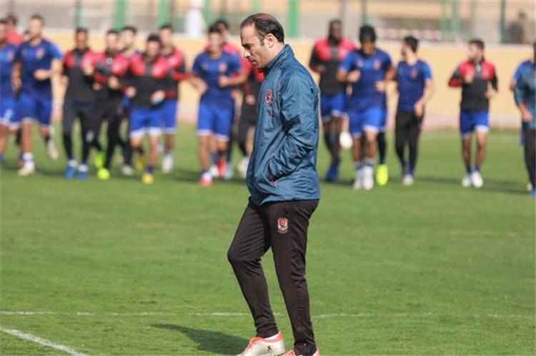 عصام عبد الفتاح يفتح النار على سيد عبد الحفيظ 1 عصام عبد الفتاح يفتح النار على سيد عبد الحفيظ