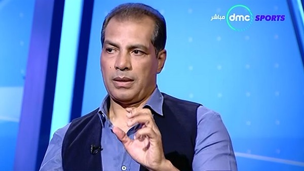 علاء ميهوب يستقيل من رئاسة اللجنة الفنية في الأهلي 1 علاء ميهوب يستقيل من رئاسة اللجنة الفنية في الأهلي