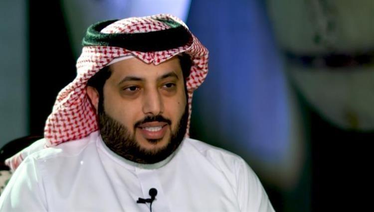 فرج عامر يوجه رسالة لتركي آل الشيخ 1 فرج عامر يوجه رسالة لتركي آل الشيخ