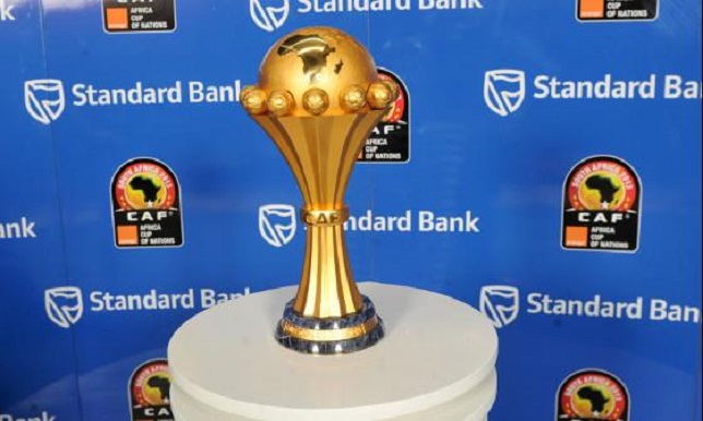 الموعد النهائي لانطلاق قناة تايم سبورت لإذاعة مباريات كأس الأمم الإفريقية 1 كأس الأمم الأفريقية