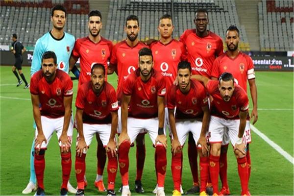 مجزرة في الأهلي 6 لاعبين متوقع رحيلهم في يناير 1 مجزرة في الأهلي 6 لاعبين متوقع رحيلهم في يناير