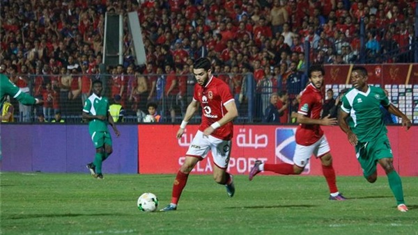 مجموعة الأهلي في دور ابطال أفريقيا 2019 1 مجموعة الأهلي في دور ابطال أفريقيا 2019