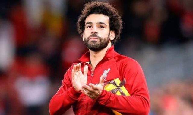 محمد صلاح يحصد جائزة الأفضل فى 2018 من المشجعين بإنجلترا 1 محمد صلاح يحصد جائزة الأفضل فى 2018 من المشجعين بإنجلترا